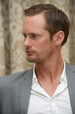 Alexander Skarsgard Poster 2288732