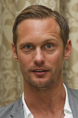Alexander Skarsgard Poster 2288733