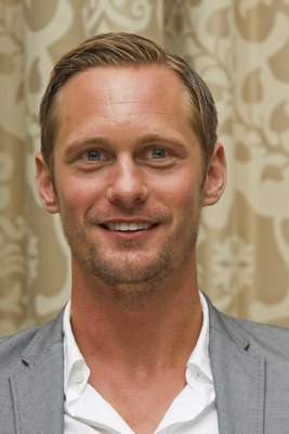 Alexander Skarsgard Poster 2288734