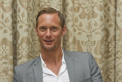 Alexander Skarsgard Poster 2288735