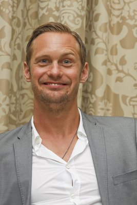 Alexander Skarsgard Poster 2288736