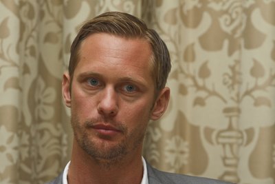 Alexander Skarsgard Poster 2288737