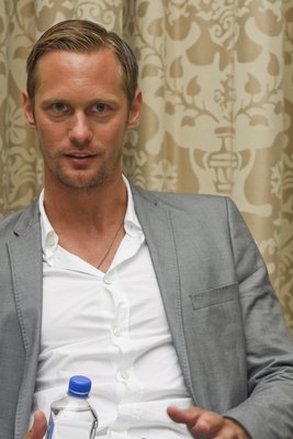 Alexander Skarsgard Poster 2288739