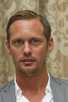 Alexander Skarsgard Poster 2288741