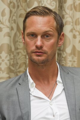 Alexander Skarsgard Poster 2288743