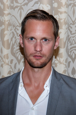 Alexander Skarsgard Poster 2288744