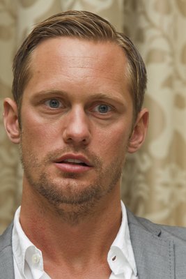 Alexander Skarsgard Poster 2288745