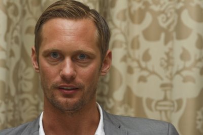 Alexander Skarsgard Poster 2288746