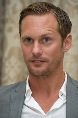 Alexander Skarsgard Poster 2288747