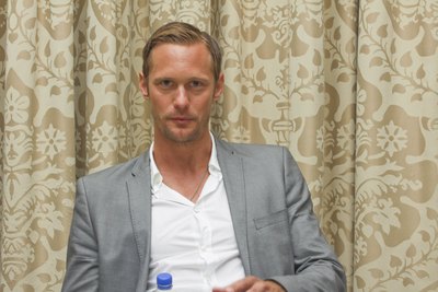 Alexander Skarsgard Poster 2288748