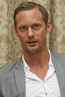 Alexander Skarsgard Poster 2288750