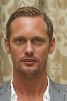 Alexander Skarsgard Poster 2288751