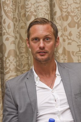 Alexander Skarsgard Poster 2288752