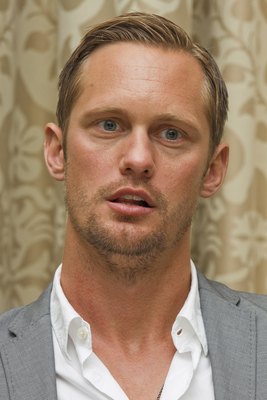 Alexander Skarsgard Poster 2288753