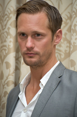 Alexander Skarsgard Poster 2288756