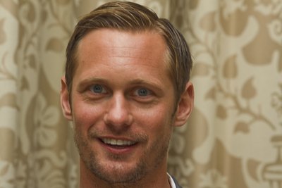 Alexander Skarsgard Poster 2288758