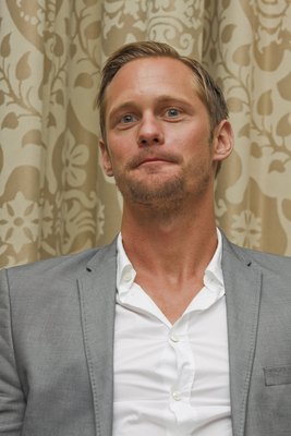 Alexander Skarsgard Poster 2288759