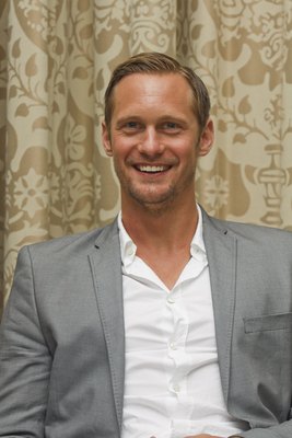 Alexander Skarsgard Poster 2288760