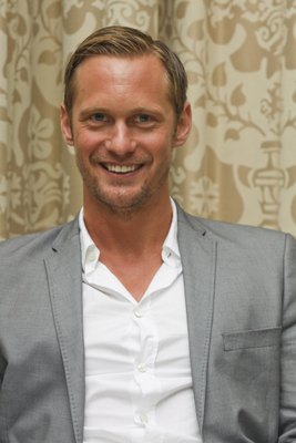 Alexander Skarsgard Poster 2288761