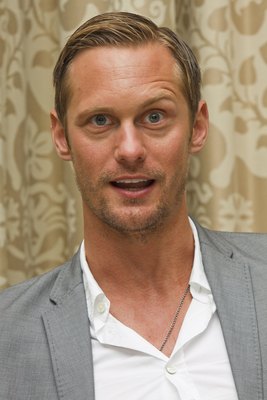 Alexander Skarsgard Poster 2288762