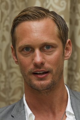 Alexander Skarsgard Poster 2288764