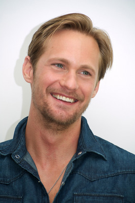 Alexander Skarsgard Poster 2315464