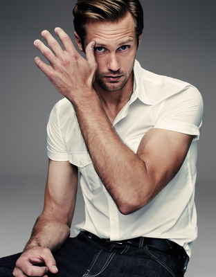 Alexander Skarsgard Poster 2315466