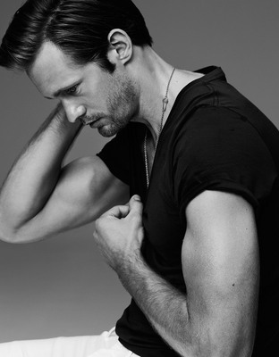 Alexander Skarsgard Poster 2315471