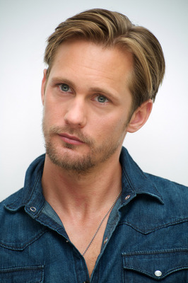 Alexander Skarsgard Poster 2315473