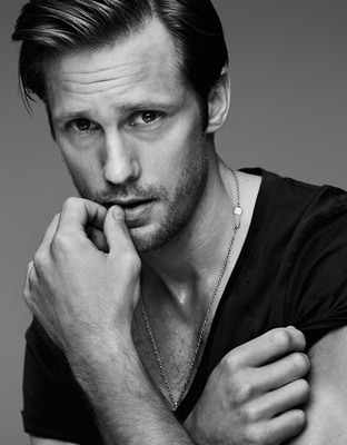 Alexander Skarsgard Poster 2315474