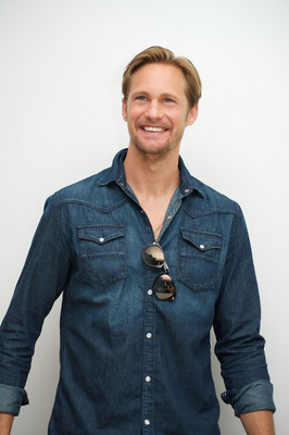 Alexander Skarsgard Poster 2315478