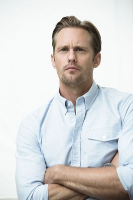 Alexander Skarsgard Poster 2329179