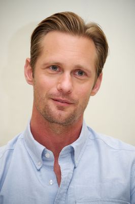 Alexander Skarsgard Poster 2329180