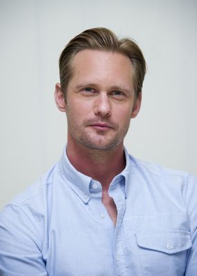 Alexander Skarsgard Poster 2329183