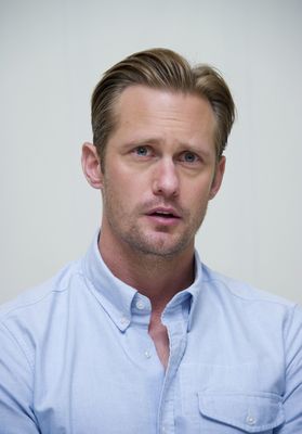 Alexander Skarsgard Poster 2329185