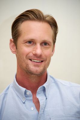 Alexander Skarsgard Poster 2329189