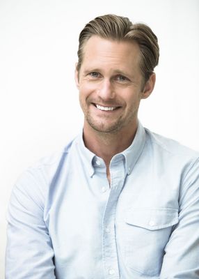 Alexander Skarsgard Poster 2329194