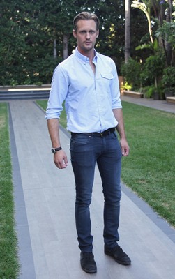 Alexander Skarsgard Poster 2329196