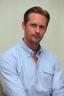 Alexander Skarsgard Poster 2329198