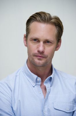 Alexander Skarsgard Poster 2329201