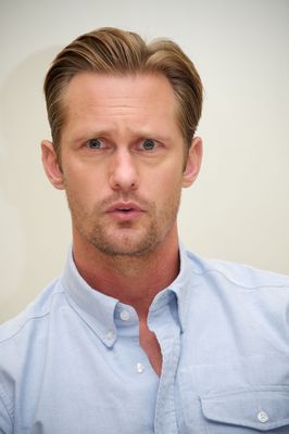 Alexander Skarsgard Poster 2329202