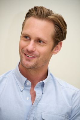 Alexander Skarsgard Poster 2329203
