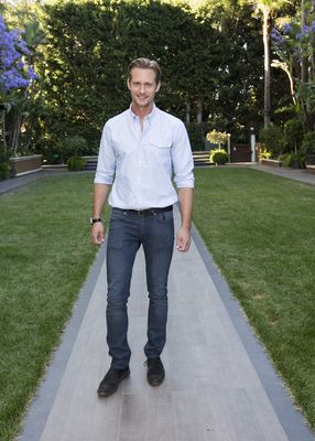 Alexander Skarsgard Poster 2329204