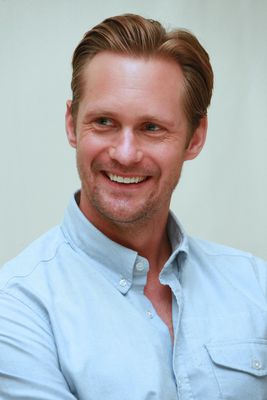 Alexander Skarsgard Poster 2329211