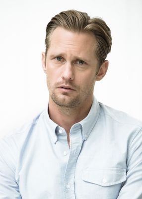 Alexander Skarsgard Poster 2329214