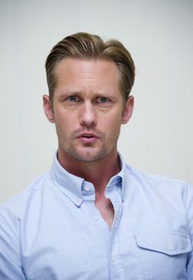 Alexander Skarsgard Poster 2329217