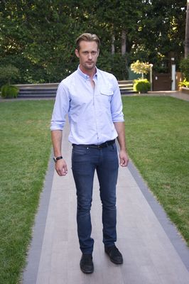 Alexander Skarsgard Poster 2329218