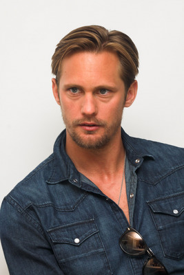 Alexander Skarsgard Poster 2354776
