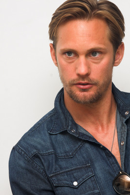 Alexander Skarsgard Poster 2354777