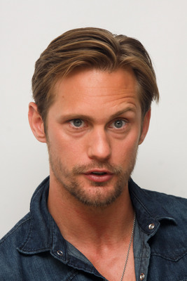 Alexander Skarsgard Poster 2354779